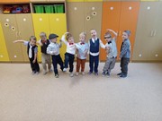 Hrdá škola - SUIT-UP DAY